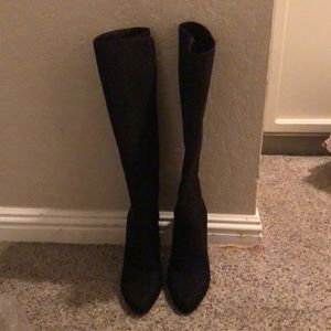 These boots were made for walking!